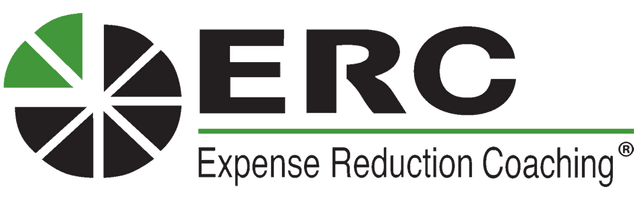 ERC Expense Reduction Coaching